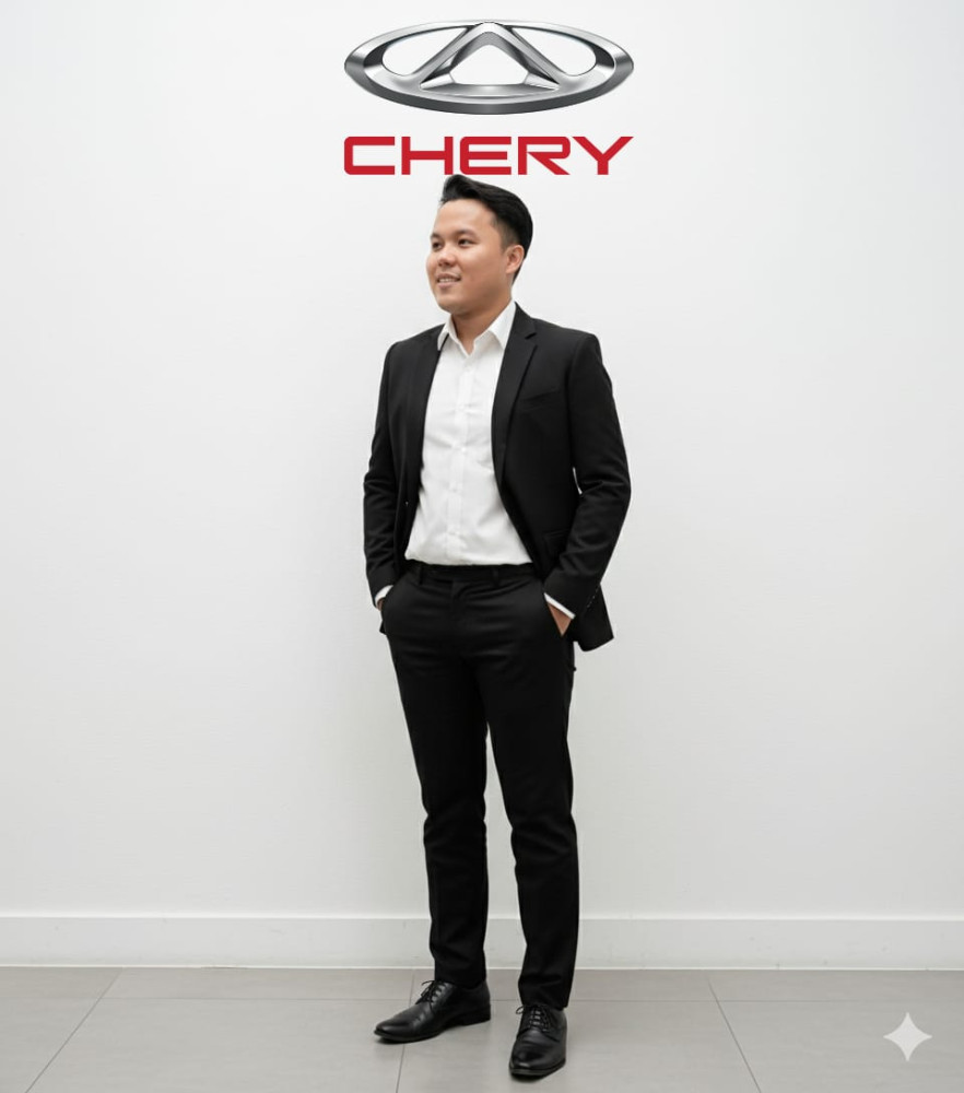 Sales chery tebet